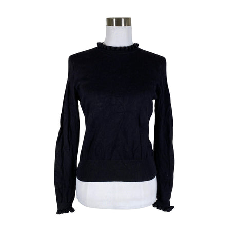 Unisex Oasis - Sweater, size 38 - Black ()