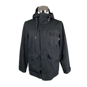 Unisex Elvine - Outdoor jacket, size M - Gray (1)