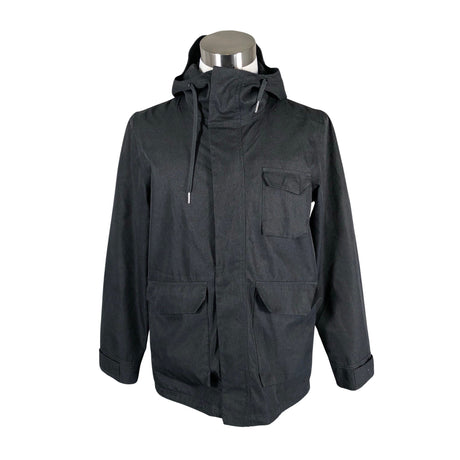 Unisex Elvine - Outdoor jacket, size M - Gray ()