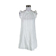 Unisex &Other Stories - Dress, size 34 - White ()