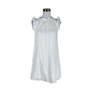 Unisex &Other Stories - Dress, size 34 - White (1)