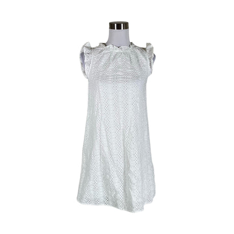 Unisex &Other Stories - Dress, size 34 - White ()