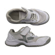 Unisex Soc - Indoor sports shoes, size 29 - White ()