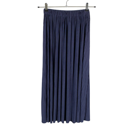 Unisex Samsoe&Samsoe - Fabric skirt, size 36 - Blue ()