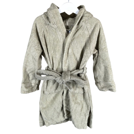 Unisex Liewood - Bathrobe, size 98 - 104 - Green ()
