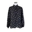 Unisex Soyaconcept - Blouse, size 40 - Black ()