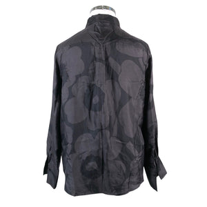 Unisex Marimekko - Blouse, size 42 - Gray (3)