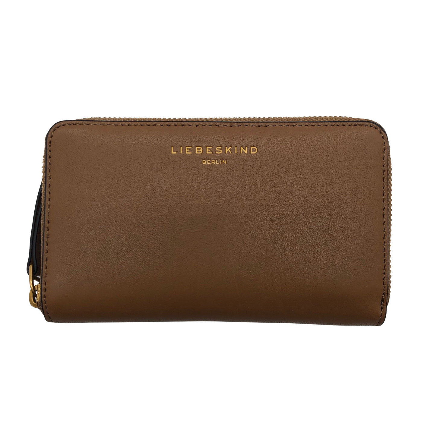 Unisex Liebeskind - Wallet, size No size - Brown (1)