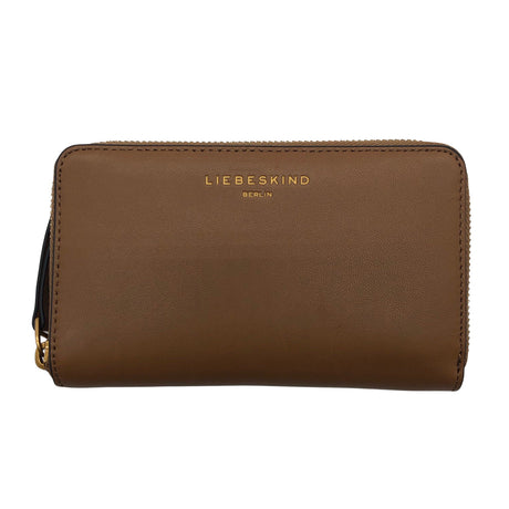 Unisex Liebeskind - Wallet, size No size - Brown ()