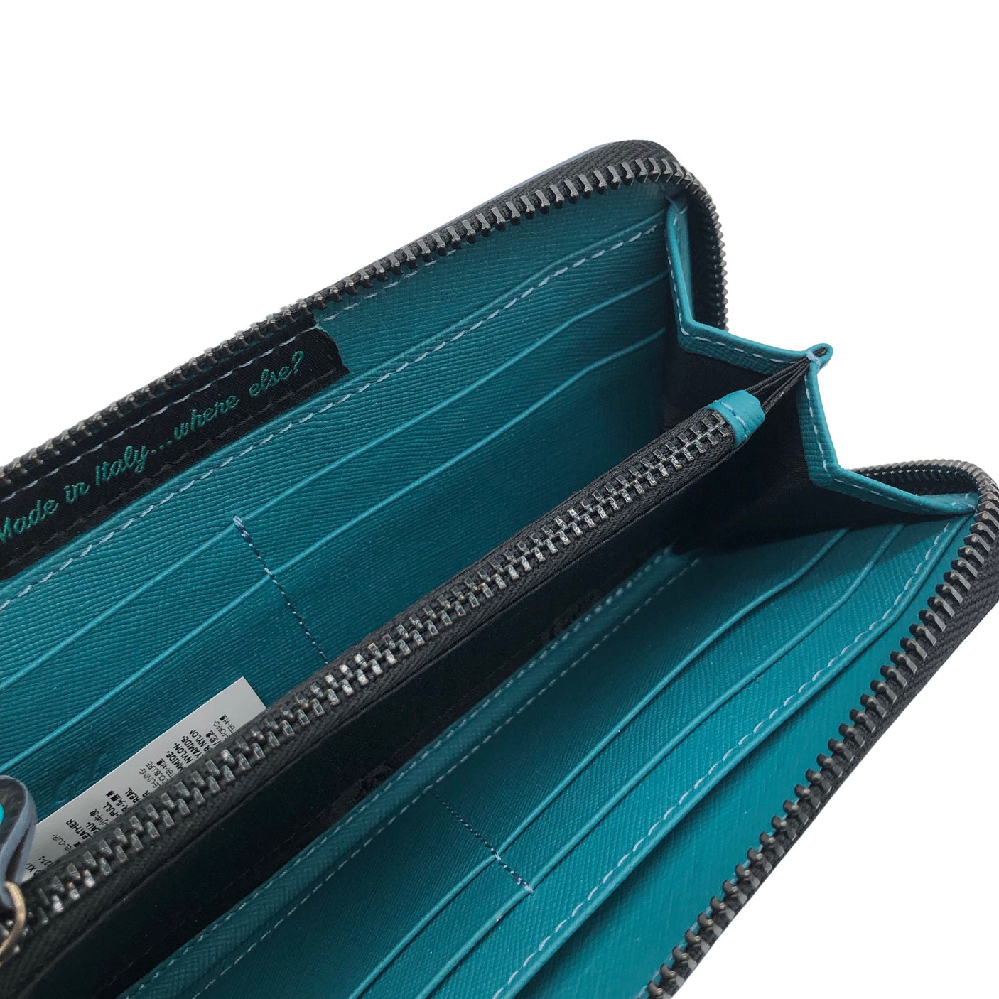 Unisex Gabs - Wallet, size No size - Black (2)