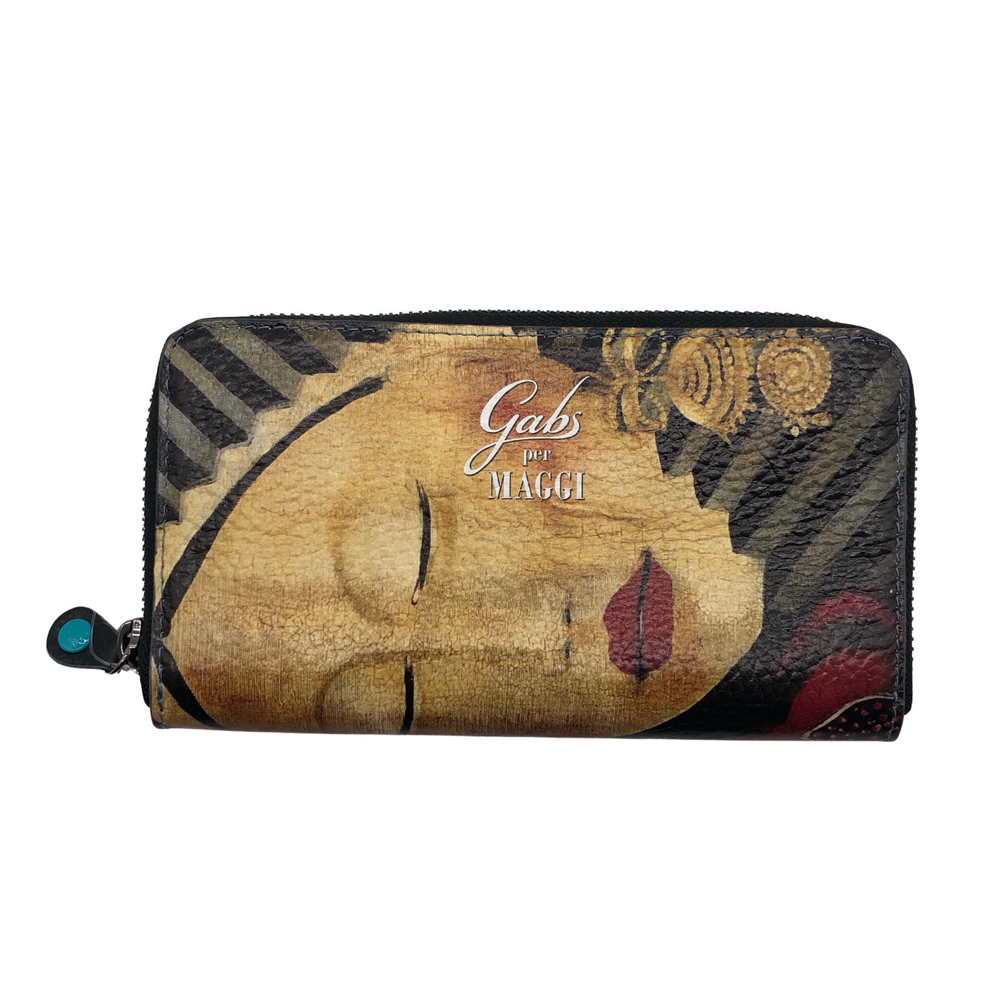 Unisex Gabs - Wallet, size No size - Black (1)