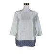 Unisex Esprit - Blouse, size 40 - Natural white ()