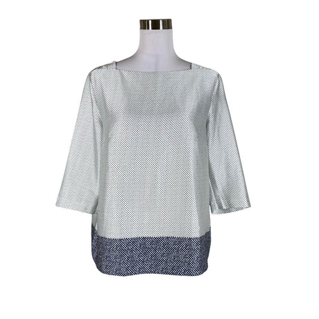 Unisex Esprit - Blouse, size 40 - Natural white ()