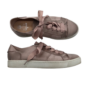 Unisex Philip Hog - Casual sneakers, size 38 - Light pink (1)