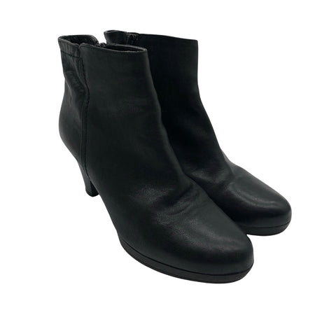 Unisex Carmens - Ankle boots, size 40 - Black (2)