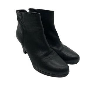 Unisex Carmens - Ankle boots, size 40 - Black (2)