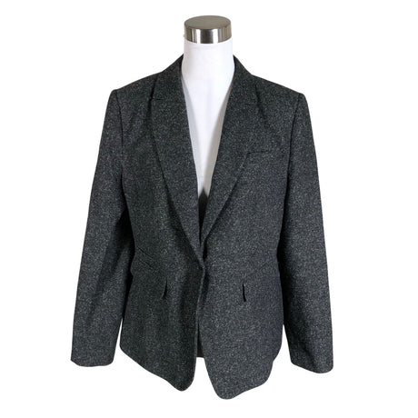 Unisex Taifun - Jacket, size 38 - Gray ()