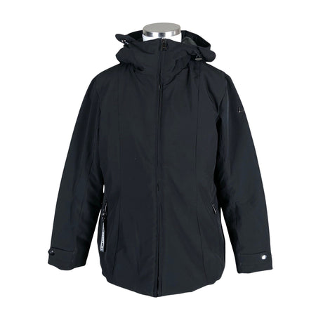 Unisex Luhta - Winter jacket, size 42 - Black ()
