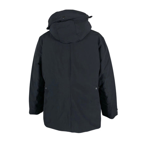 Unisex Luhta - Winter jacket, size 42 - Black (2)