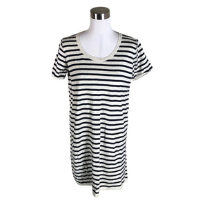 Unisex Holebrook - Knit dress, size 38 - Gray (1)