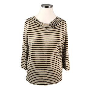 Unisex Your Face - Blouse, size 42 - Brown (1)