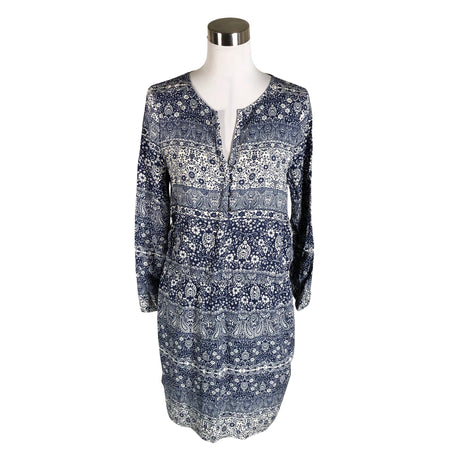 Unisex Esprit - Dress, size 40 - Blue ()