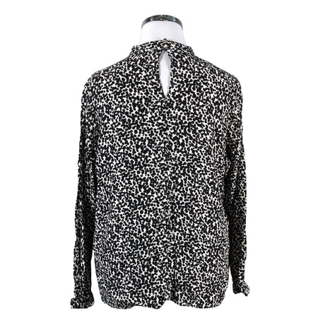 Unisex Esprit - Blouse, size 44 - Black (2)