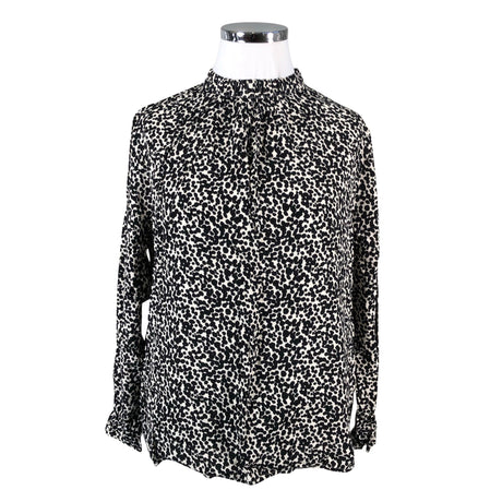 Unisex Esprit - Blouse, size 44 - Black ()