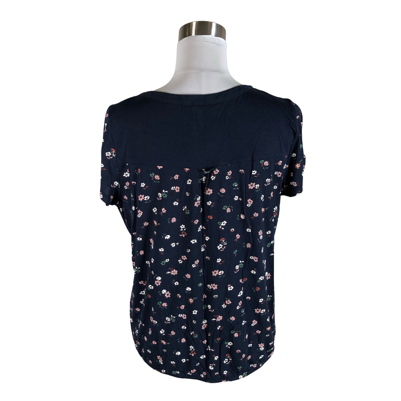Unisex Esprit - T-shirt, size 38 - Blue (2)