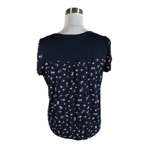 Unisex Esprit - T-shirt, size 38 - Blue (2)