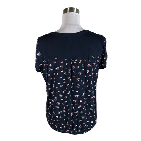 Unisex Esprit - T-shirt, size 38 - Blue (2)