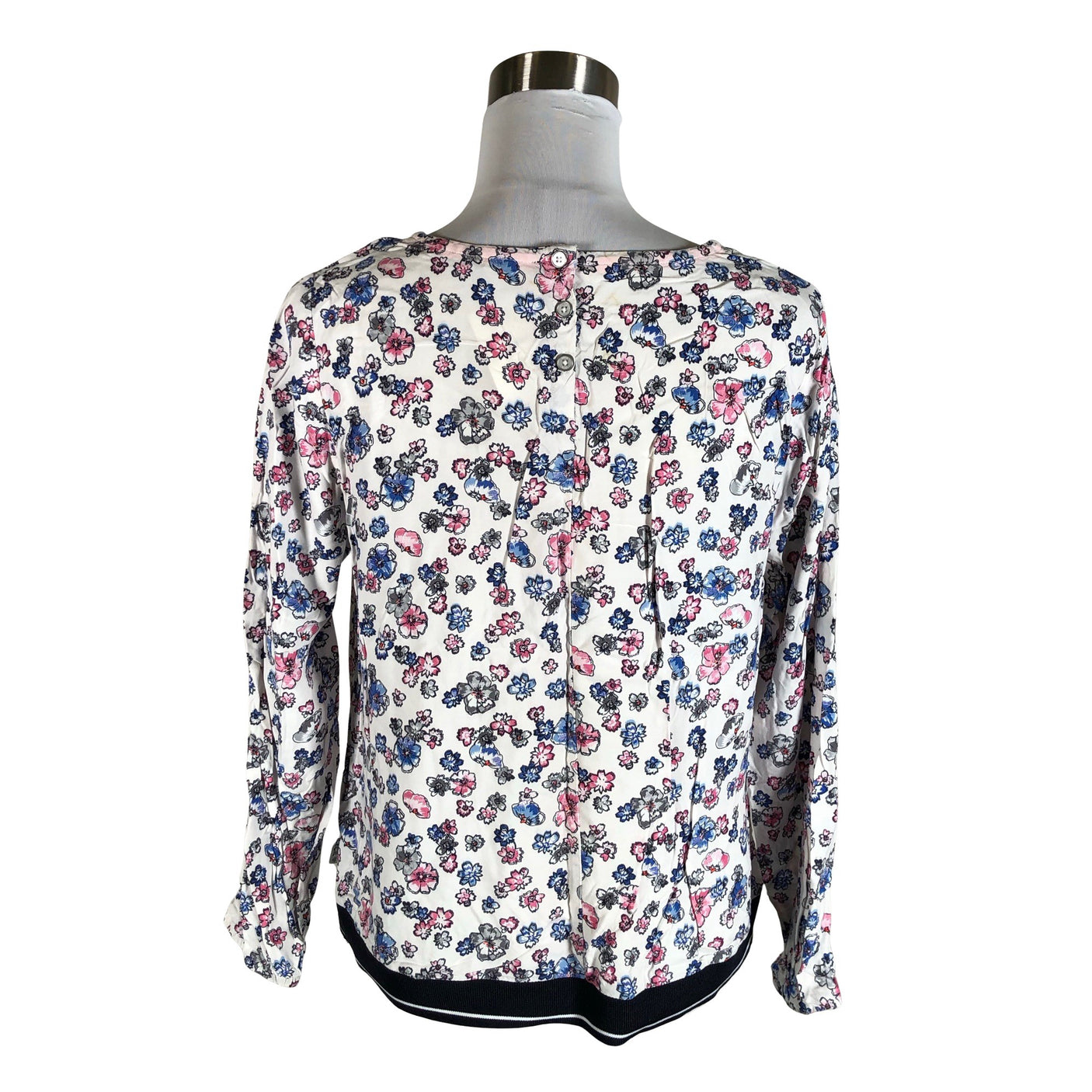 Unisex Cecil - Blouse, size 40 - White (2)