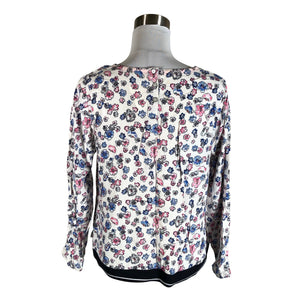 Unisex Cecil - Blouse, size 40 - White (2)