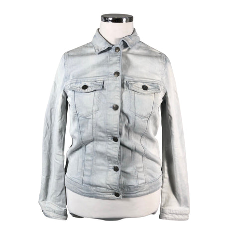 Unisex Esprit - Denim jacket, size 42 - Light blue ()