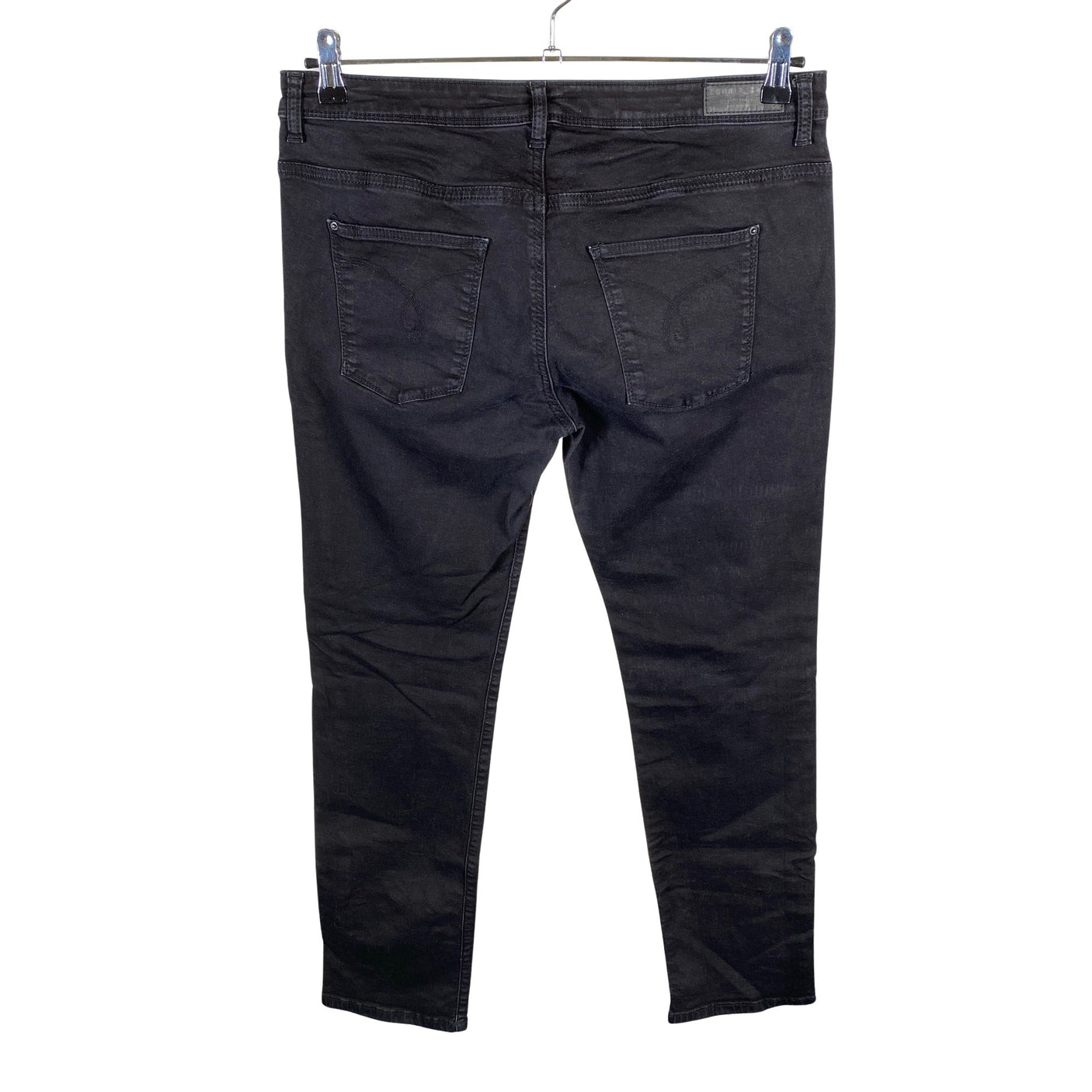 Unisex Esprit - Jeans, size W34 - Black (2)