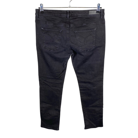 Unisex Esprit - Jeans, size W34 - Black (2)