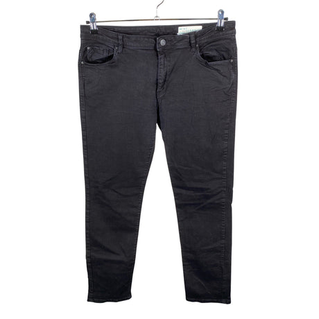 Unisex Esprit - Jeans, size W34 - Black ()