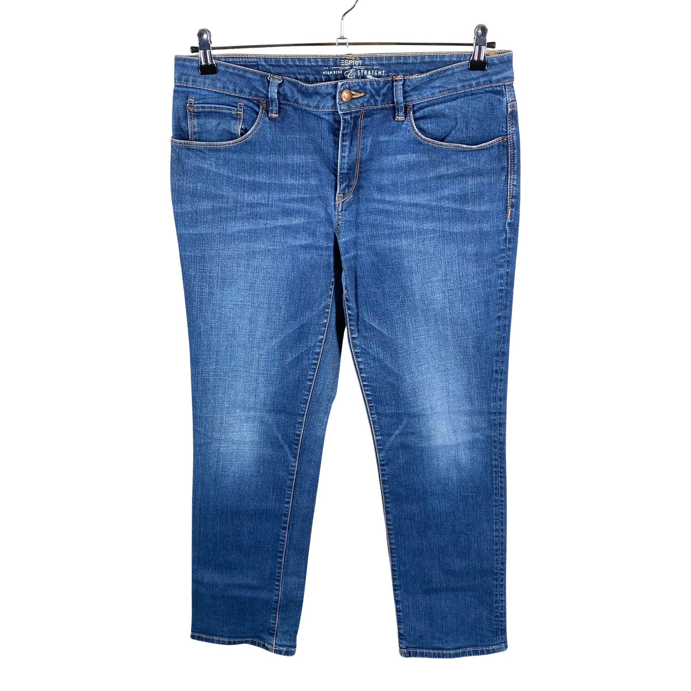Unisex Esprit - Jeans, size 32 - Blue (1)
