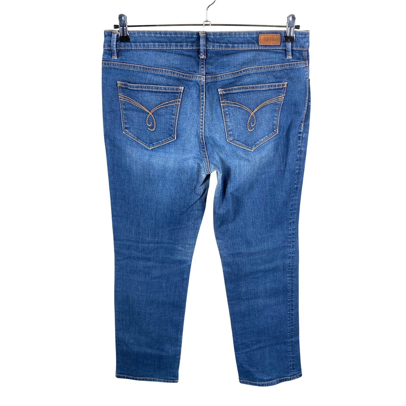 Unisex Esprit - Jeans, size 32 - Blue (2)