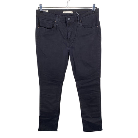 Unisex Levi's - Jeans, size W33 - Black ()