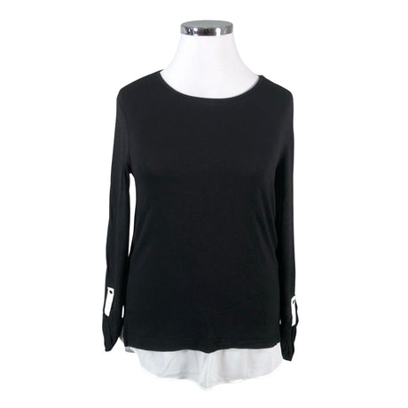 Unisex Esprit - Blouse, size 42 - Black ()