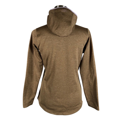 Unisex Helly Hansen - Hoodie, size 38 - Brown (2)