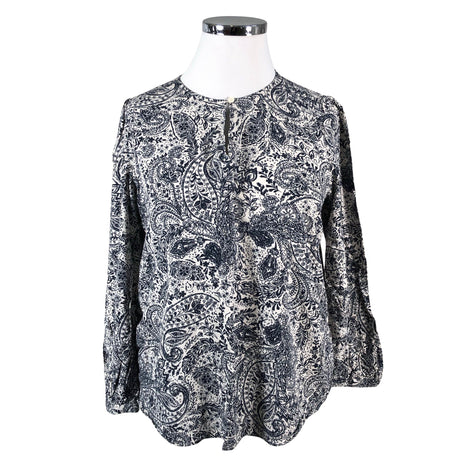 Unisex Esprit - Blouse, size 44 - White ()