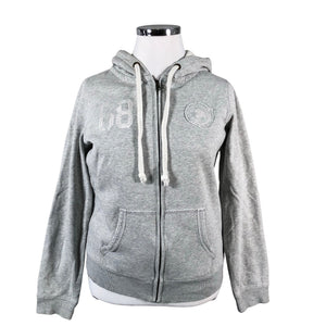 Unisex Esprit - Hoodie, size 42 - Gray (1)