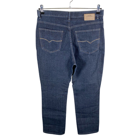 Unisex Very Nice - Jeans, size 34 - Blue (2)