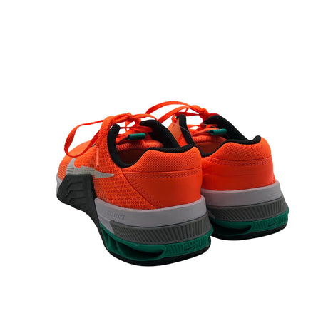 Unisex Nike - Sneakers, size XXS - Orange (2)
