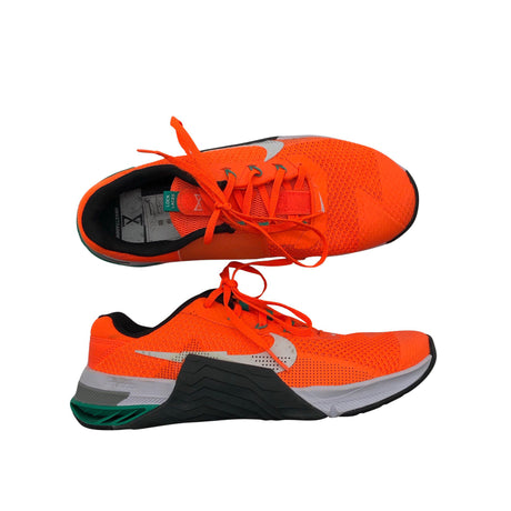 Unisex Nike - Sneakers, size XXS - Orange ()