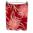 Unisex Mexx - Fabric skirt, size 40 - Red ()