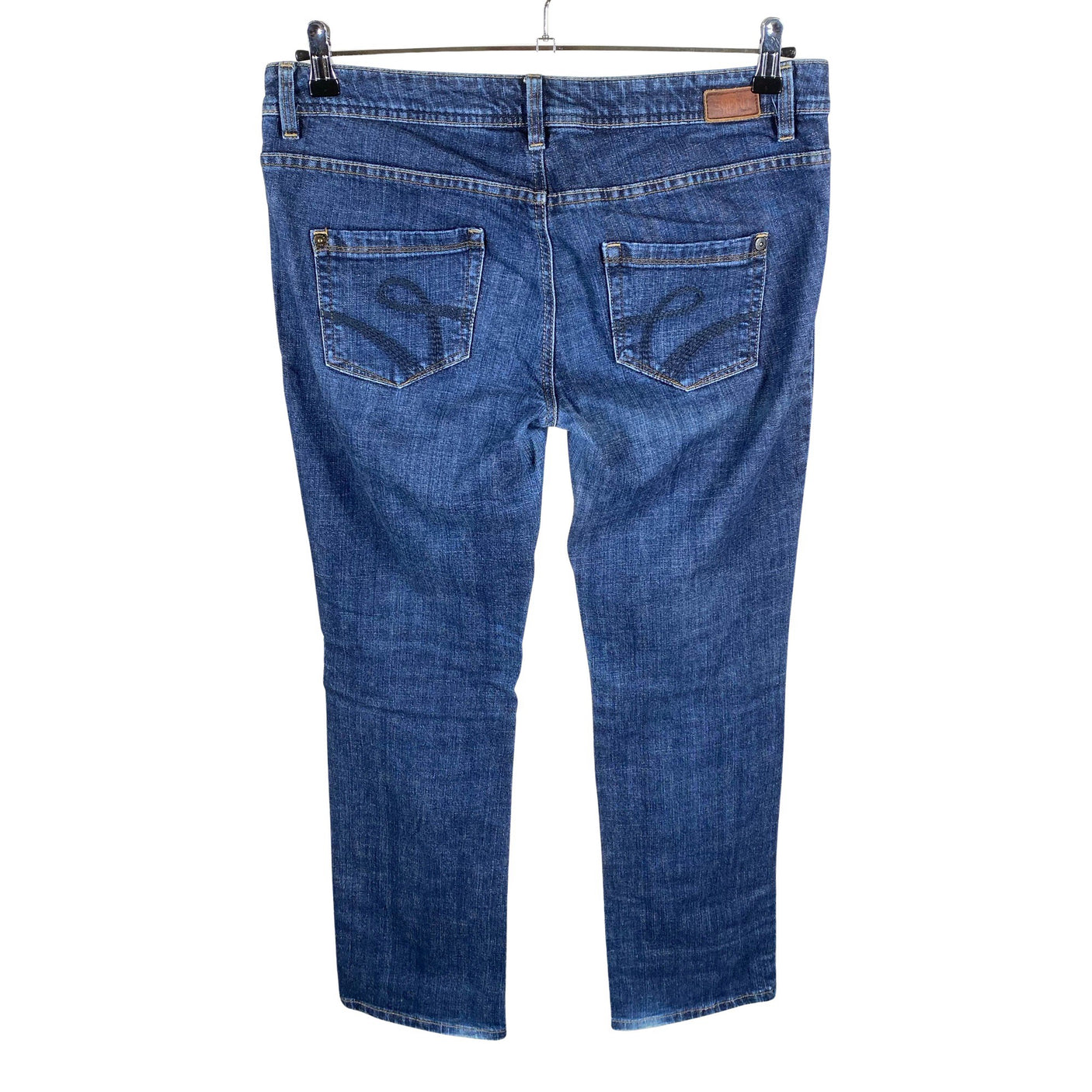 Unisex Esprit - Jeans, size 32 - Blue (2)