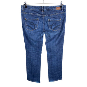 Unisex Esprit - Jeans, size 32 - Blue (2)